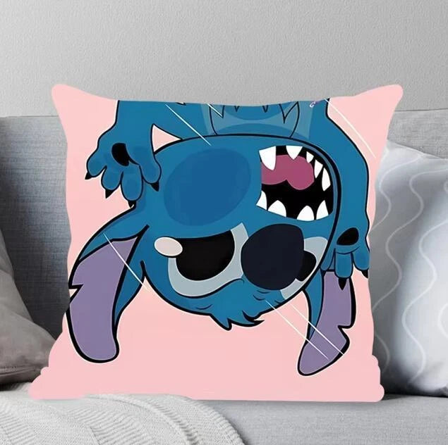 Stitch Cushion Cover Sofa Pillow Cover Design Pillow cover pillowcase Home Decor
