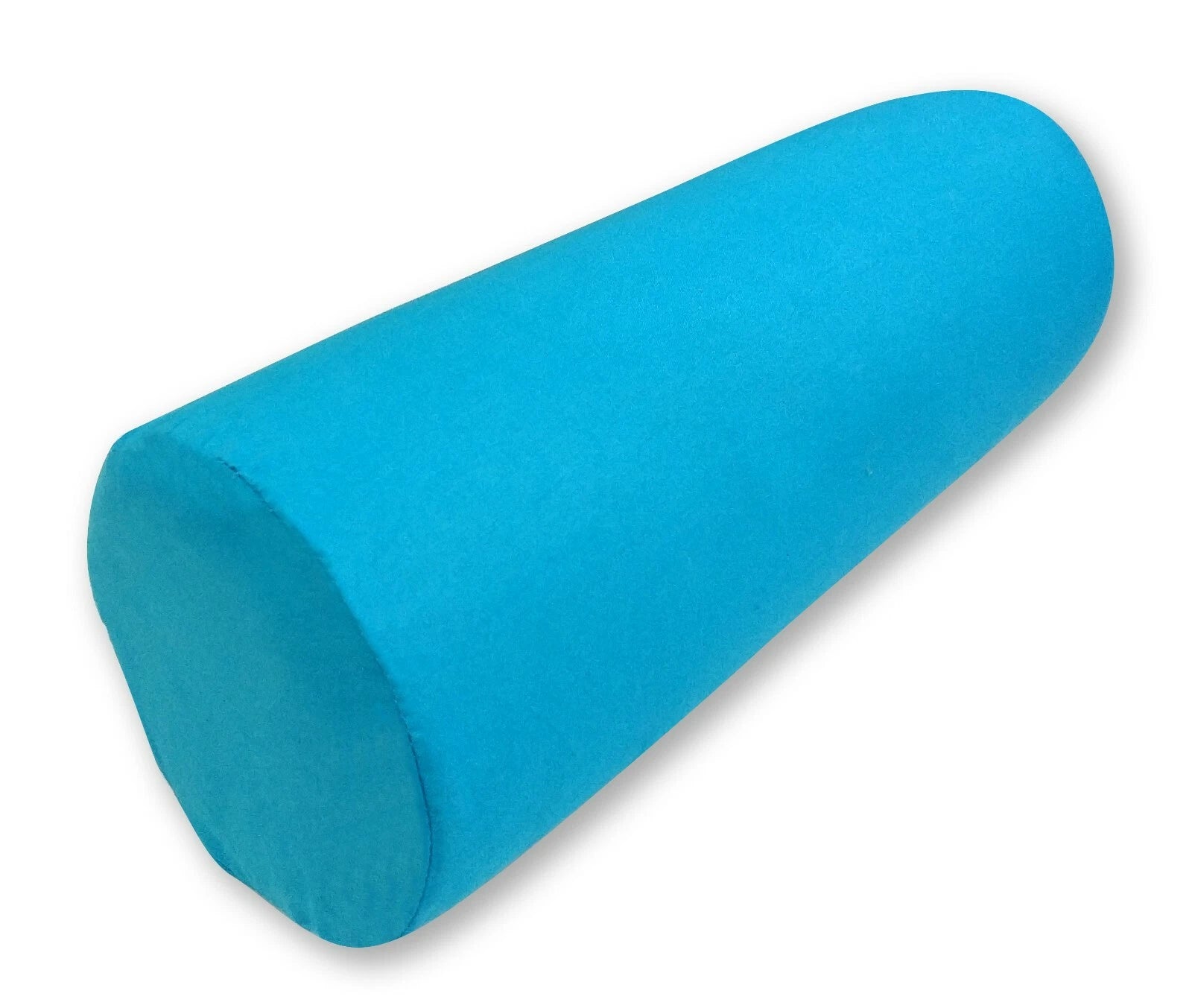 Bolster Cover*Tube Cylinder Soft Fine Sheet Pure Cotton Cushion Case Custom Size