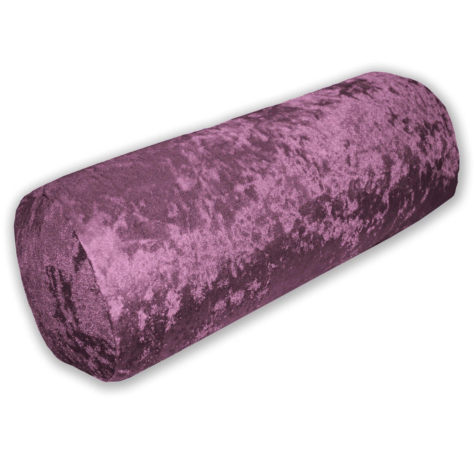 Mv07 Purple Crush Velvet Sofa Seat Patio Bench Box Cushion Bolster Cover/Runner
