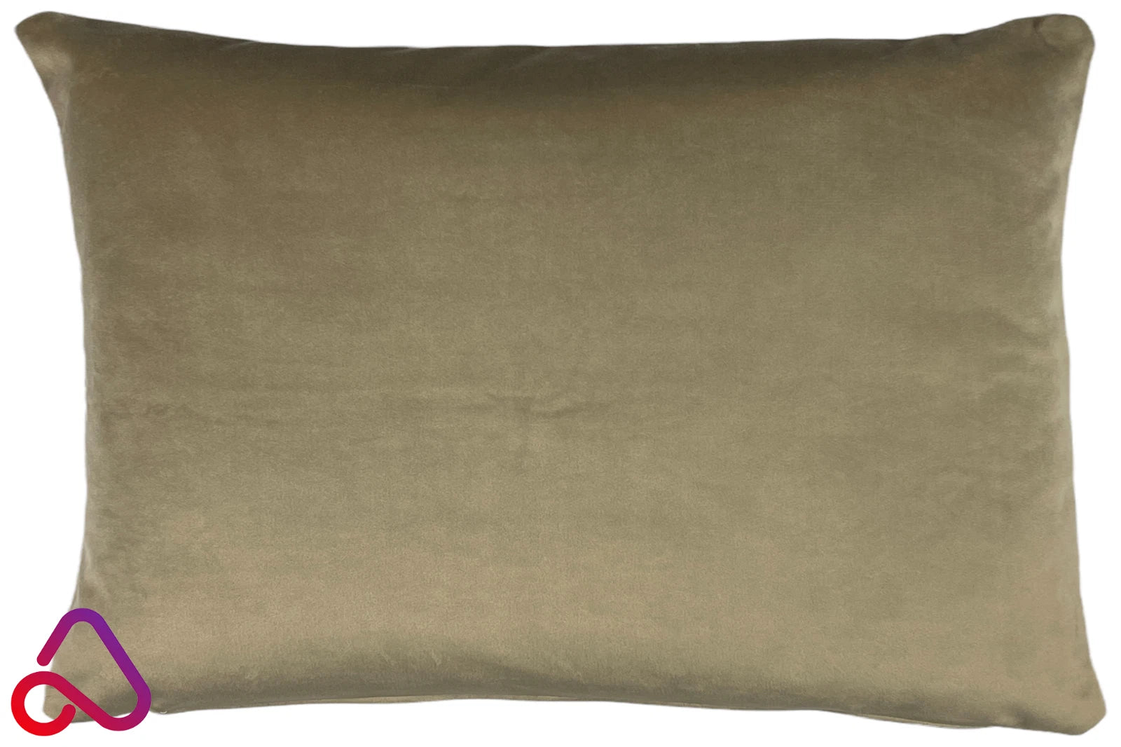 Rectangle Plush Velvet Cushion Cover Soft Feel Pillow Case Home Decor Sofa Bed