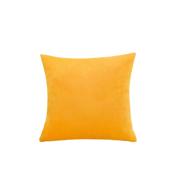 Wholesale Velvet Cushion Cover Pillowcase Pillow Case Sofa Throw Pillows Decor