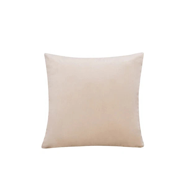 Wholesale Velvet Cushion Cover Pillowcase Pillow Case Sofa Throw Pillows Decor