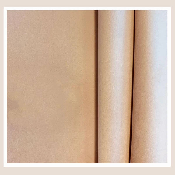 New Velvet Cushion Cover – Decorative Pillowcase for Home or Hotel Pack of 2.