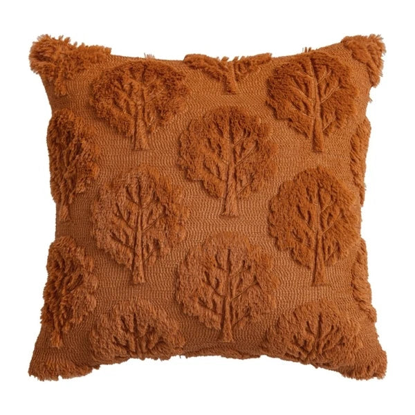 Plushie 45cm Cushion Case Comfortable Sofa Bed Pillow Case Cover Replacemenrt