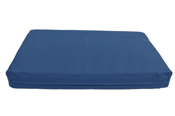 TAILOR MADE COVER*Patio Bench Cushion Waterproof Outdoor Swing Sofa Daybed Dw27
