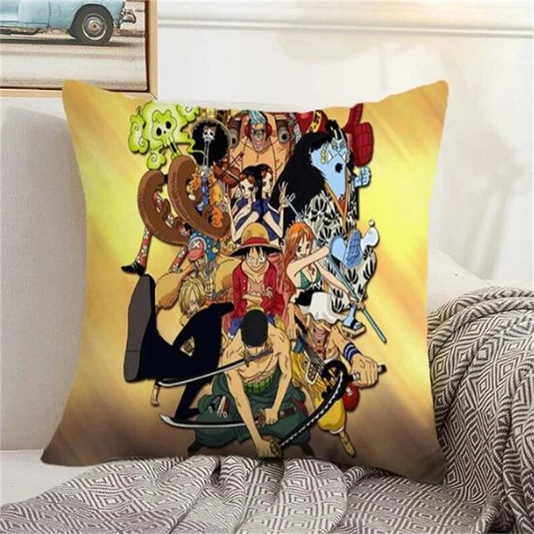 Cushions for Sofa Pillow Cover Pillows Cases Modern Home Decoration Pillowcase