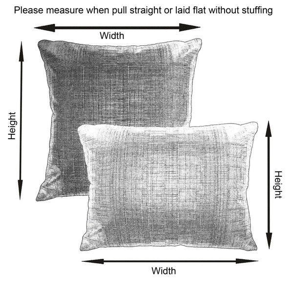 We62 -Olive Brown Eye Flora Damask Bolster Case/Pillow/Sofa Seat Cushion Cover