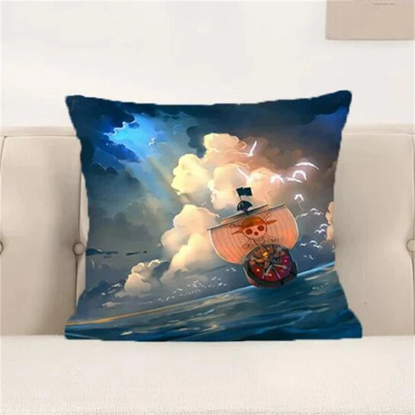 Ace Print Pillow Cover Decorative Pillowcase Pillows Sofa Covers Cushion Case
