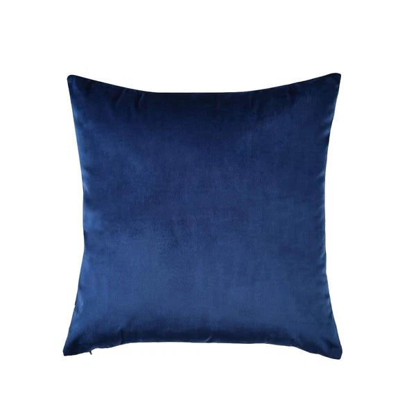 1/2Pcs Throw Pillow Covers Sofa Decor Velvet Cushion Bed Soft Cases 16/18/20" US