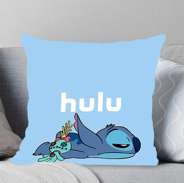 Stitch Cushion Cover Sofa Pillow Cover Design Pillow cover pillowcase Home Decor