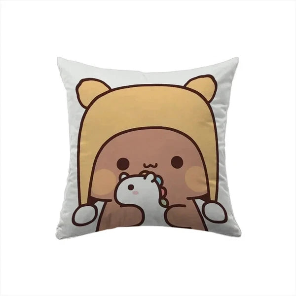 Cushion Cover Bubu Dudu Pillowcases for Bed Sofa Pillow Cases Decorative Pillow
