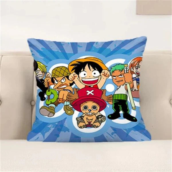 Ace Pillow Cover One-Pieces Cushions Decorative Pillowcases Sofa Cushion Case