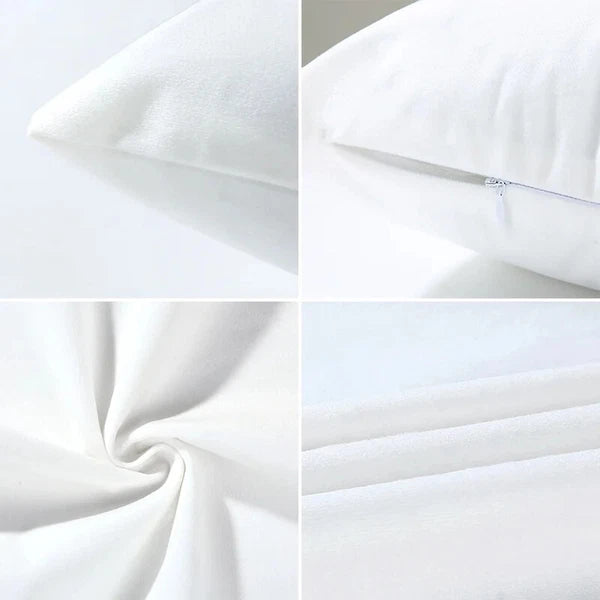 45x45cm Pink Printed Pillowcase Decoration Sofa Cushion Cover Bed  Home  Car