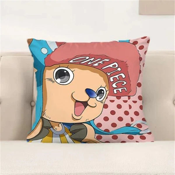Ace Print Pillow Cover Decorative Pillowcase Pillows Sofa Covers Cushion Case
