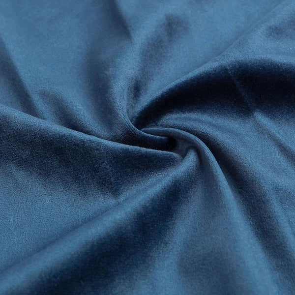 Plush Velvet Cushion Covers Sofa Pillow Cases Soft Cushion Cover 18"x18" 20"x20"