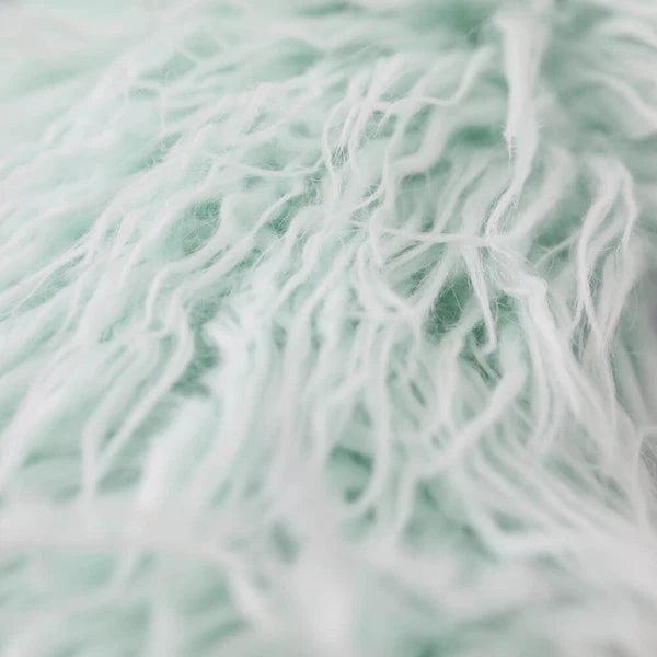 Soft Shaggy Faux Fur Pillow Cases Fluffy Throw Bed Sofa Cushion Cover Home Decor
