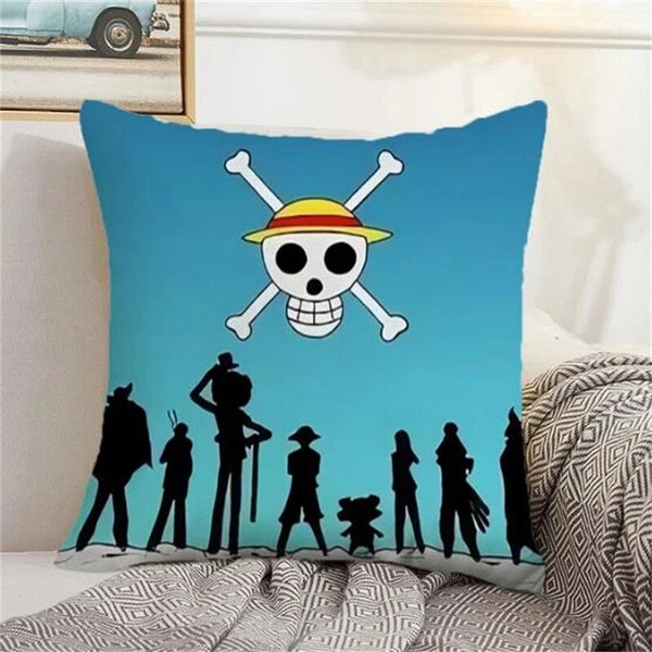 Decorative Cushions for Sofa Pillow Cover Home Decoration Pillowcase Cushion
