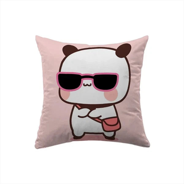 Cushion Cover Bubu Dudu Pillowcases for Bed Sofa Pillow Cases Decorative Pillow