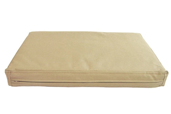 TAILOR MADE COVER*Patio Bench Cushion Waterproof Outdoor Swing Sofa Daybed Dw14