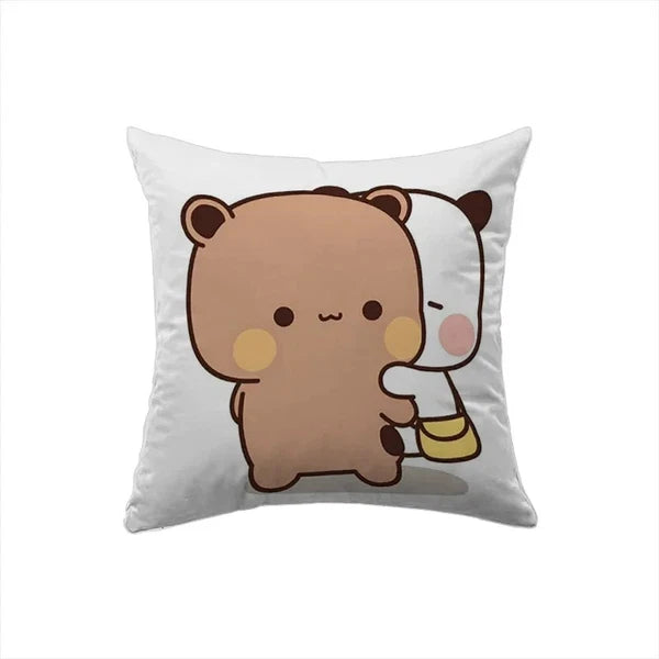 Cushion Cover Bubu Dudu Pillowcases for Bed Sofa Pillow Cases Decorative Pillow