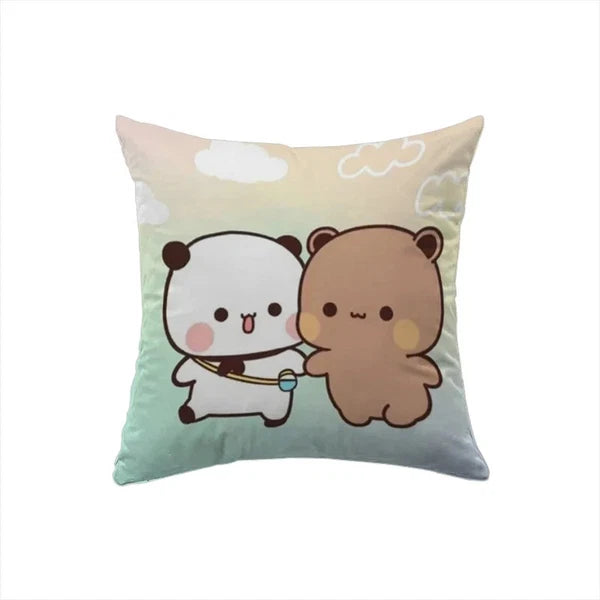 Cushion Cover Bubu Dudu Pillowcases for Bed Sofa Pillow Cases Decorative Pillow