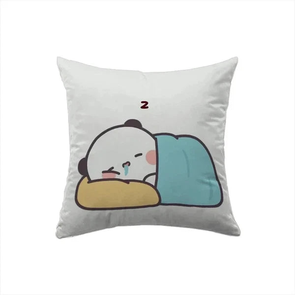 Cushion Cover Bubu Dudu Pillowcases for Bed Sofa Pillow Cases Decorative Pillow