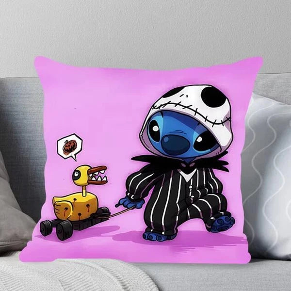 Stitch Cushion Cover Sofa Pillow Cover Design Pillow cover pillowcase Home Decor