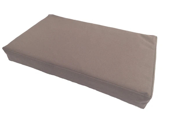 TAILOR MADE COVER*Patio Bench Cushion Waterproof Outdoor Swing Sofa Daybed Dw03