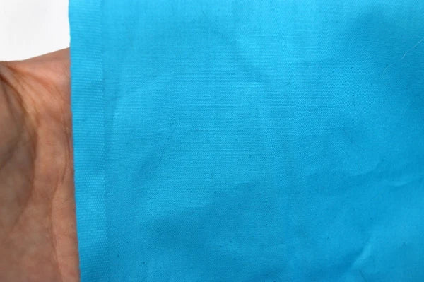 Box Square Shape Cover*100% Pure Cotton bed Soft Fine Cushion Case Custom Size
