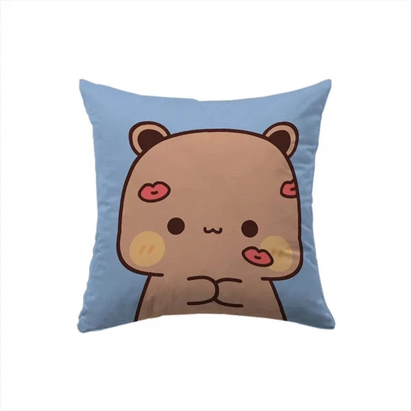 Cushion Cover Bubu Dudu Pillowcases for Bed Sofa Pillow Cases Decorative Pillow