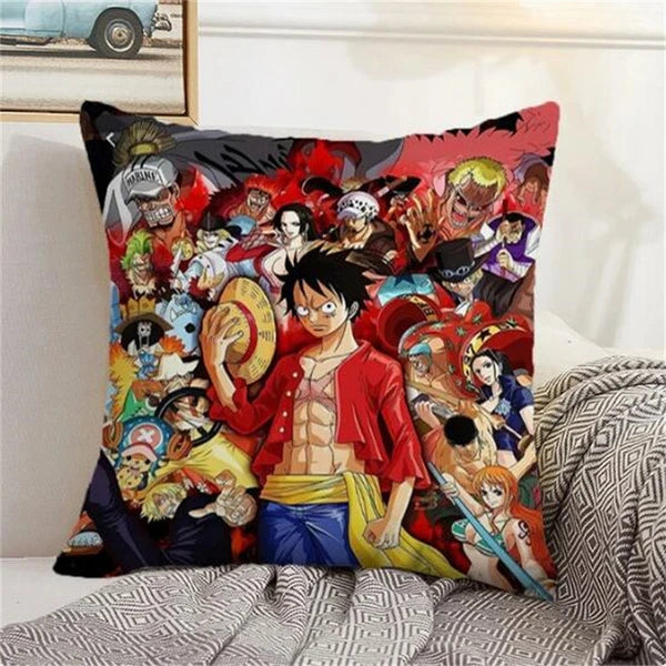 Cushions for Sofa Pillow Cover Pillows Cases Modern Home Decoration Pillowcase