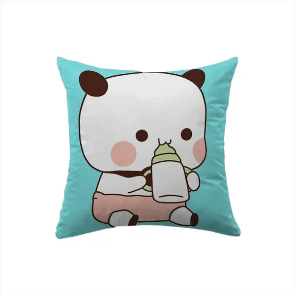 Cushion Cover Bubu Dudu Pillowcases for Bed Sofa Pillow Cases Decorative Pillow