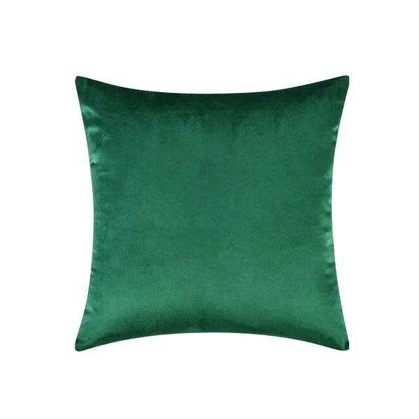 1/2Pcs Throw Pillow Covers Sofa Decor Velvet Cushion Bed Soft Cases 16/18/20" US