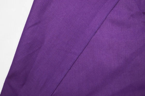 Box Square Shape Cover*100% Pure Cotton bed Soft Fine Cushion Case Custom Size