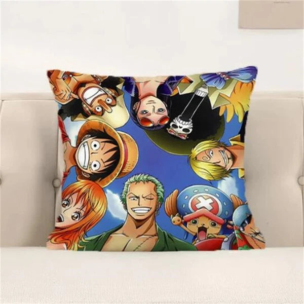 Ace Pillow Cover One-Pieces Cushions Decorative Pillowcases Sofa Cushion Case