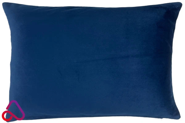Rectangle Plush Velvet Cushion Cover Soft Feel Pillow Case Home Decor Sofa Bed