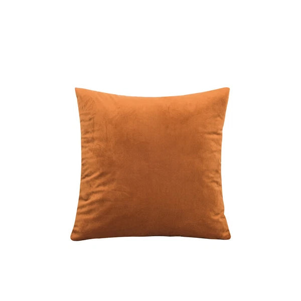 Wholesale Velvet Cushion Cover Pillowcase Pillow Case Sofa Throw Pillows Decor