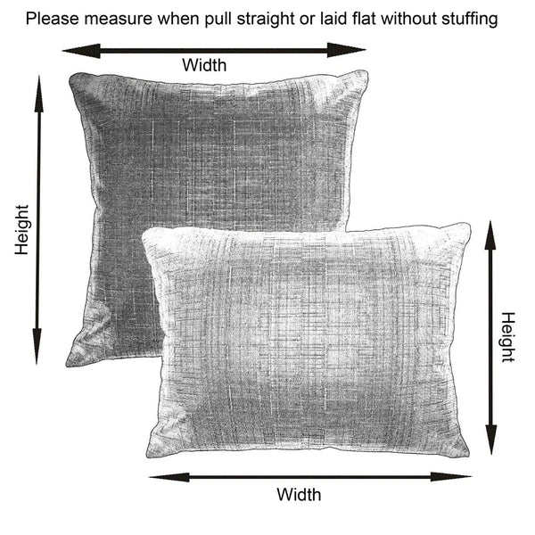 Mv07 Purple Crush Velvet Sofa Seat Patio Bench Box Cushion Bolster Cover/Runner