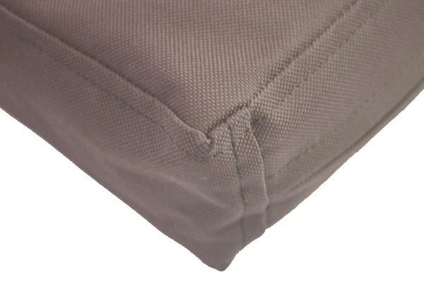 TAILOR MADE COVER*Patio Bench Cushion Waterproof Outdoor Swing Sofa Daybed Dw03