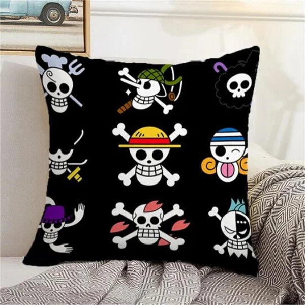 Decorative Cushions for Sofa Pillow Cover Home Decoration Pillowcase Cushion