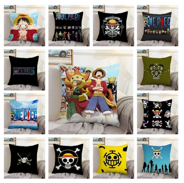 Decorative Cushions for Sofa Pillow Cover Home Decoration Pillowcase Cushion