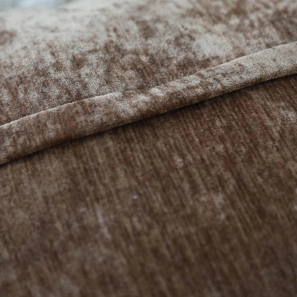 Soft Plush Square Cushion Cover Bed Sofa Throw Long Fur Pillow Case Home Decor