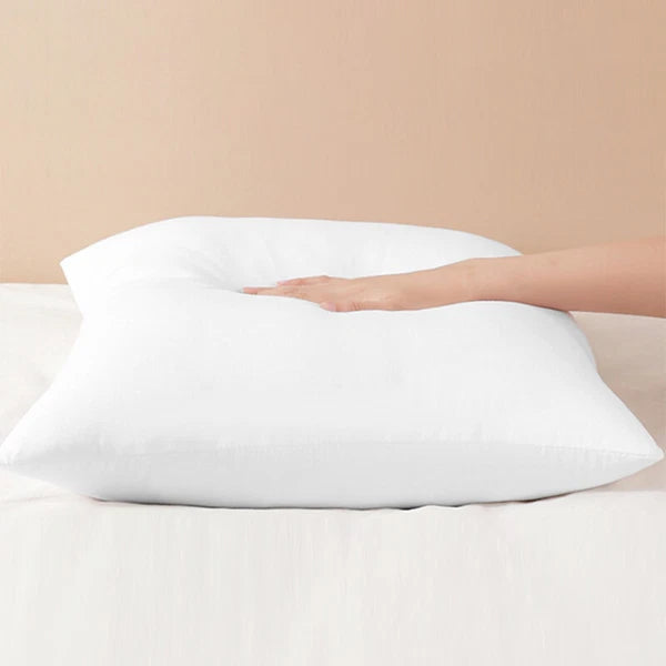 Christmas Tree Throw Pillow Cover Soft Plush Pillowcase Sofa Bed Cushion Decor