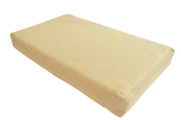 TAILOR MADE COVER*Patio Bench Cushion Waterproof Outdoor Swing Sofa Daybed Dw14