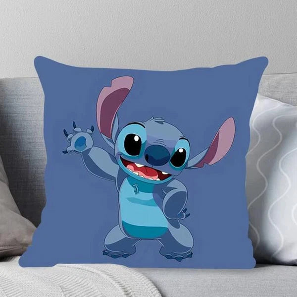Stitch Cushion Cover Sofa Pillow Cover Design Pillow cover pillowcase Home Decor