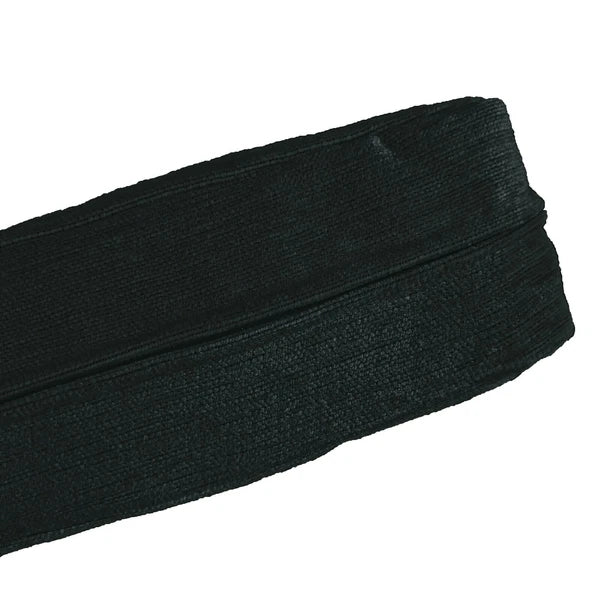 Wn21 Dark Gray Chenille Sofa Seat Patio Bench Box Cushion Bolster Cover/Runner