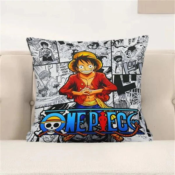 Ace Print Pillow Cover Decorative Pillowcase Pillows Sofa Covers Cushion Case