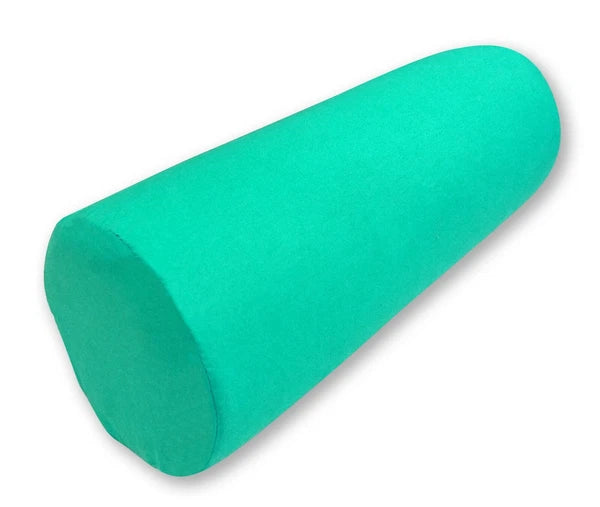 Bolster Cover*Tube Cylinder Soft Fine Sheet Pure Cotton Cushion Case Custom Size