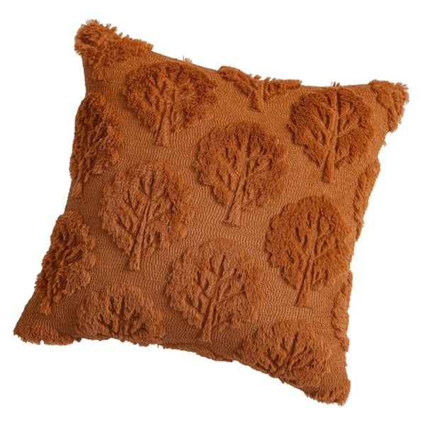 Plushie 45cm Cushion Case Comfortable Sofa Bed Pillow Case Cover Replacemenrt