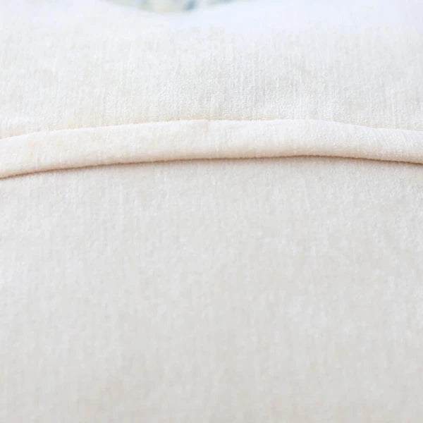 Soft Shaggy Faux Fur Pillow Cases Fluffy Throw Bed Sofa Cushion Cover Home Decor
